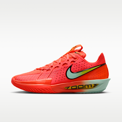 NIKE G.T. Cut 3 バスケットボールシューズ Nike G.T. Cut 3 Basketball Shoes. Nike.com